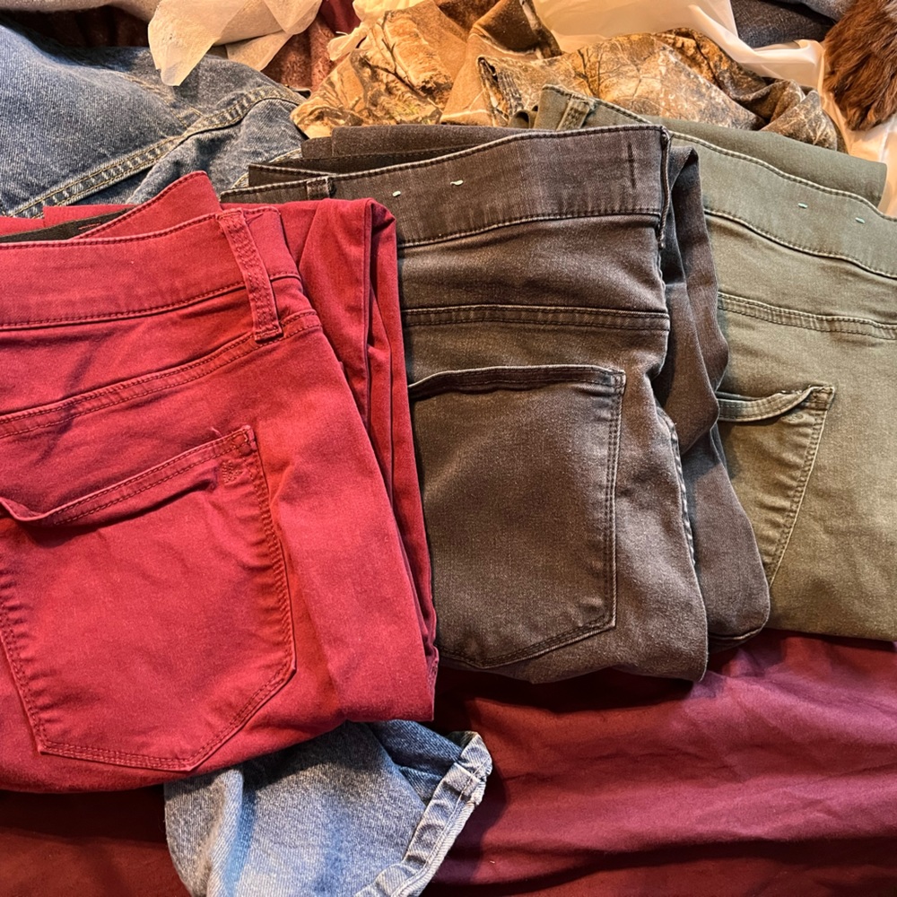 Lularoe Jeans